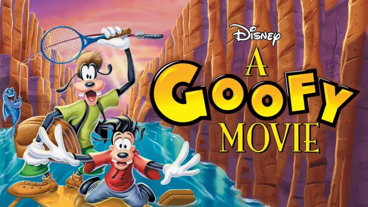 Rock Out with ‘A Goofy Movie’ at the El Capitan Theatre with Max & Goofy Live on Stage