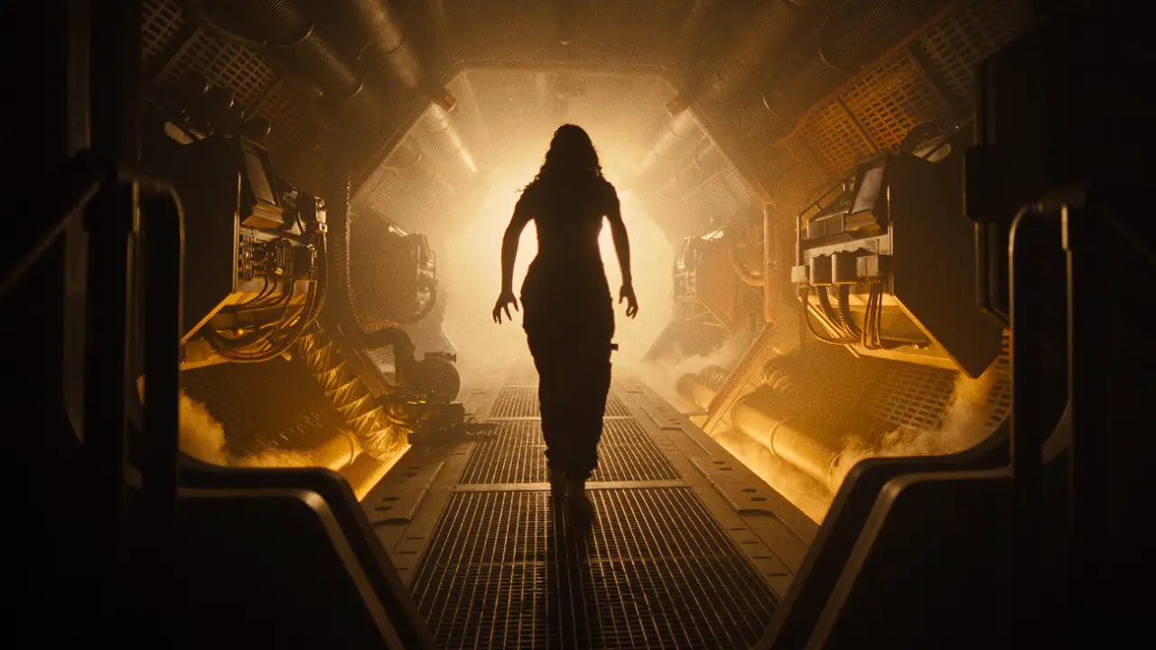 ‘Alien: Romulus’ Director: New Film Is ‘Above All Things, a Horror Movie’