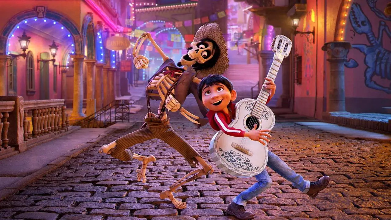 “Coco” Screenings and Fan Event Coming to El Capitan Theatre