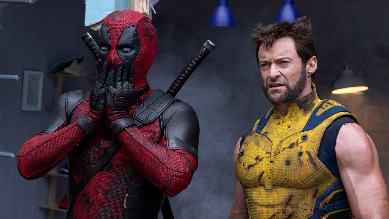 ‘Deadpool & Wolverine’ Now The Highest Grossing Rated-R Movie of All time