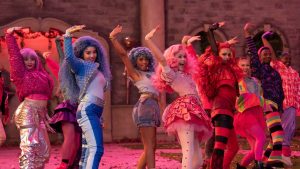 How Disney’s ‘Descendants’ Franchise Cast a Spell on Global Audiences