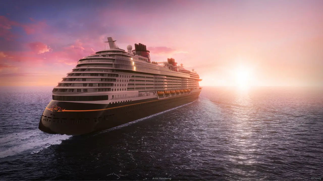 Favorite Disney Cruise Line Experiences Returning on Disney Destiny