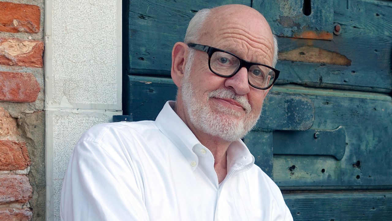 Frank Oz Discusses Career and Honor of Becoming a Disney Legend Ahead of Being Honored on Sunday