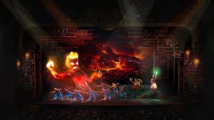 Disney Treasure Tour: ‘Disney The Tale of Moana’