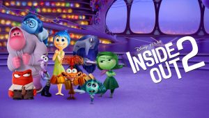 ‘Inside Out 2’ is Number One Film on Disney+ in 2024 With 30.5 Million Views in 5 Days!