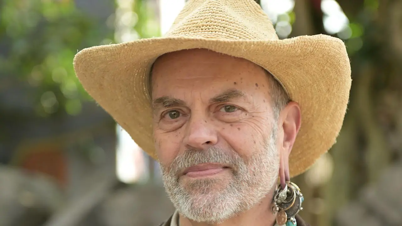 Former Imagineer Joe Rohde Shares About Contributions to Disney and What it Means to Become Disney Legend