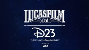 D23: The Ultimate Disney Fan Event Announces All Star Wars Offerings
