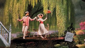 Walt Disney Family Museum Presents “The Untold Story of Mary Poppins” with Gregg Sherman