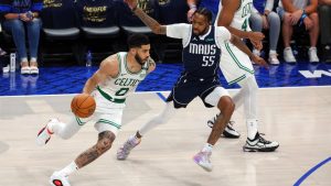 ESPN & ABC’s 2024-25 Releases NBA Regular Season Broadcast Schedule