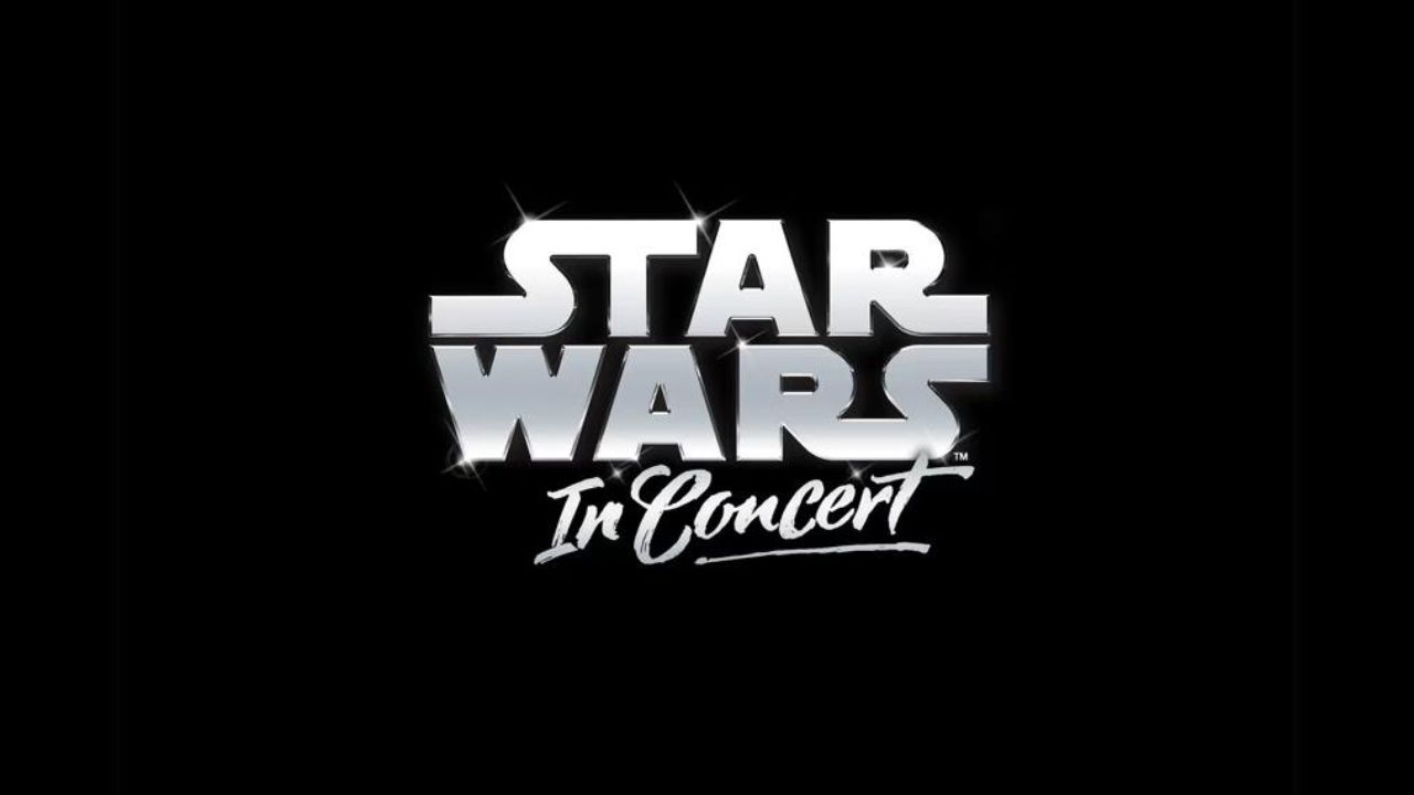 Star Wars In Concert