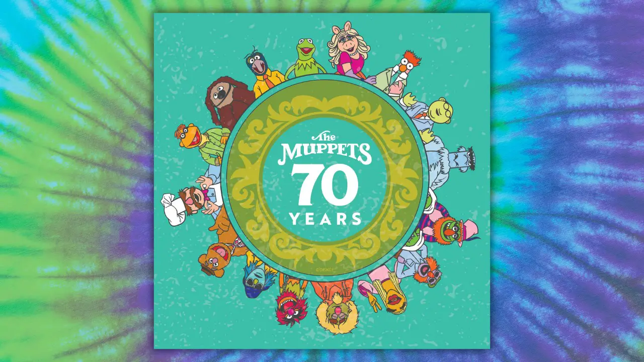 The Muppets Kick Off 70th Anniversary Celebration With 70 Character Spotlight