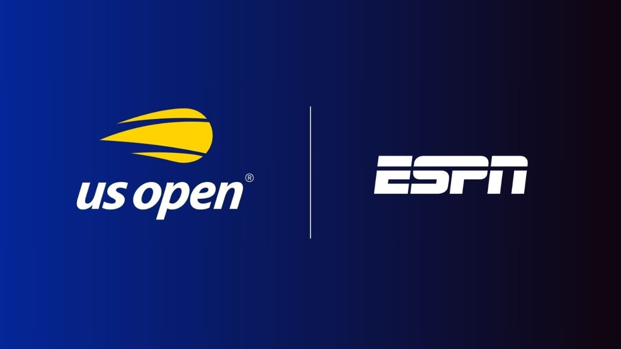 US Open ESPN