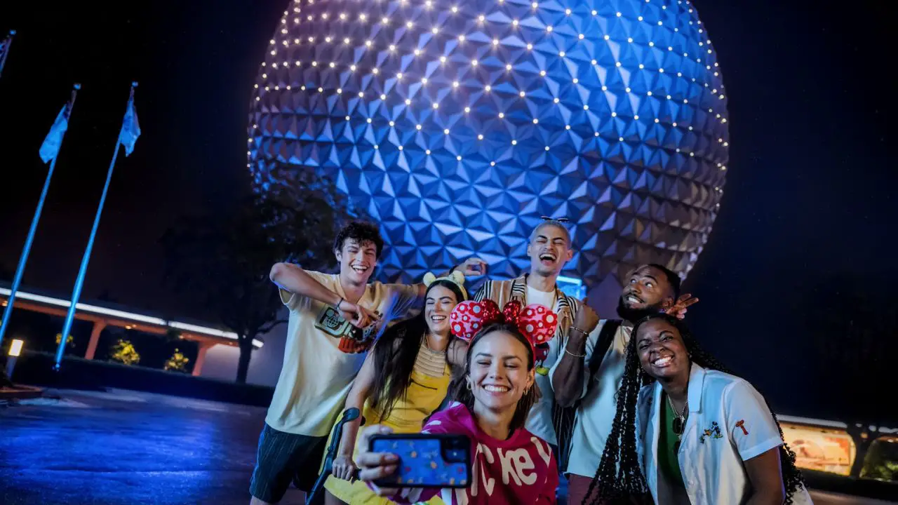 Walt Disney World Disney After Hours