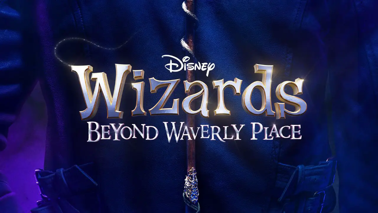 ‘Wizards Beyond Waverly Place’ Premieres October 29 on Disney Channel, Next Day on Disney+