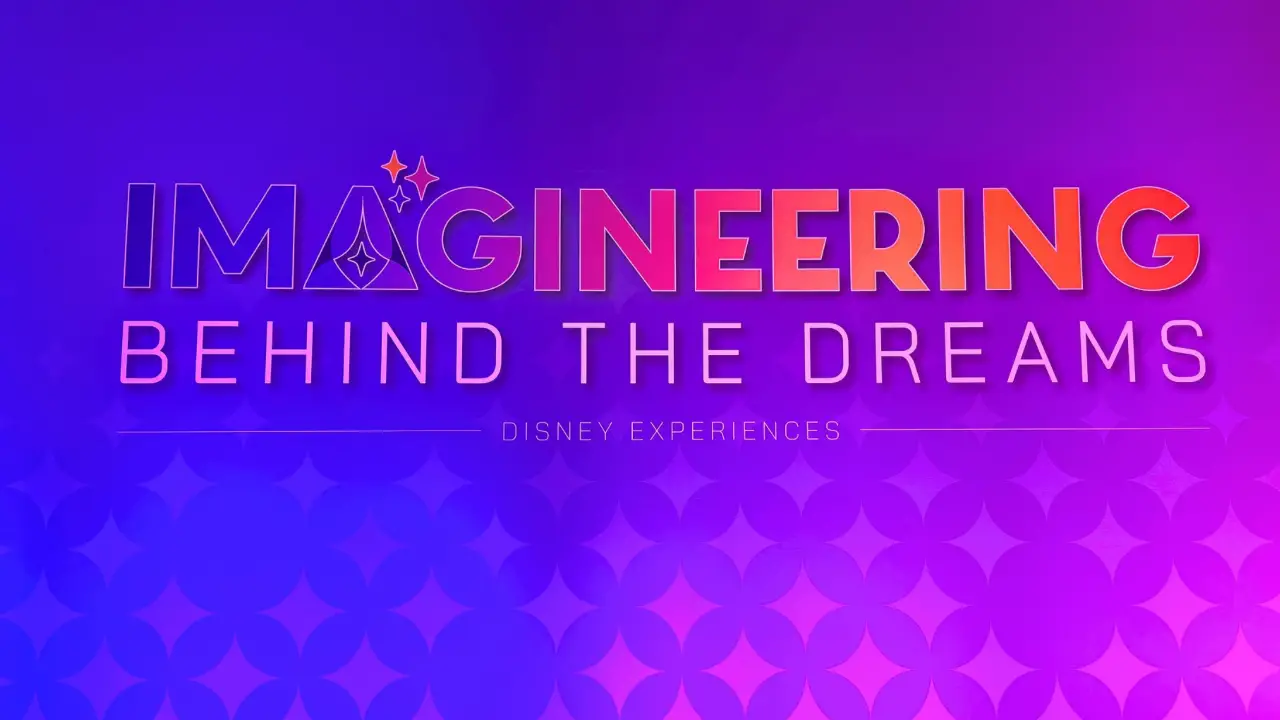 Tour: Disney Experiences Pavilion at D23: The Ultimate Disney Fan Event