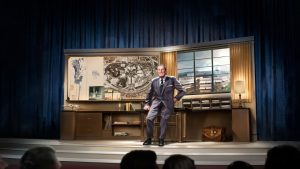 ‘Walt Disney – A Magical Life’ to Open During Disneyland Resort 70th Celebration