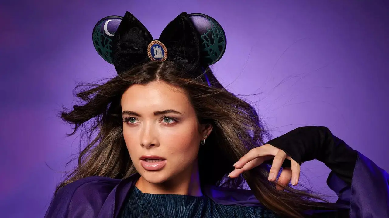 ‘Agatha All Along’ Collection On Sale Now on Disney Store