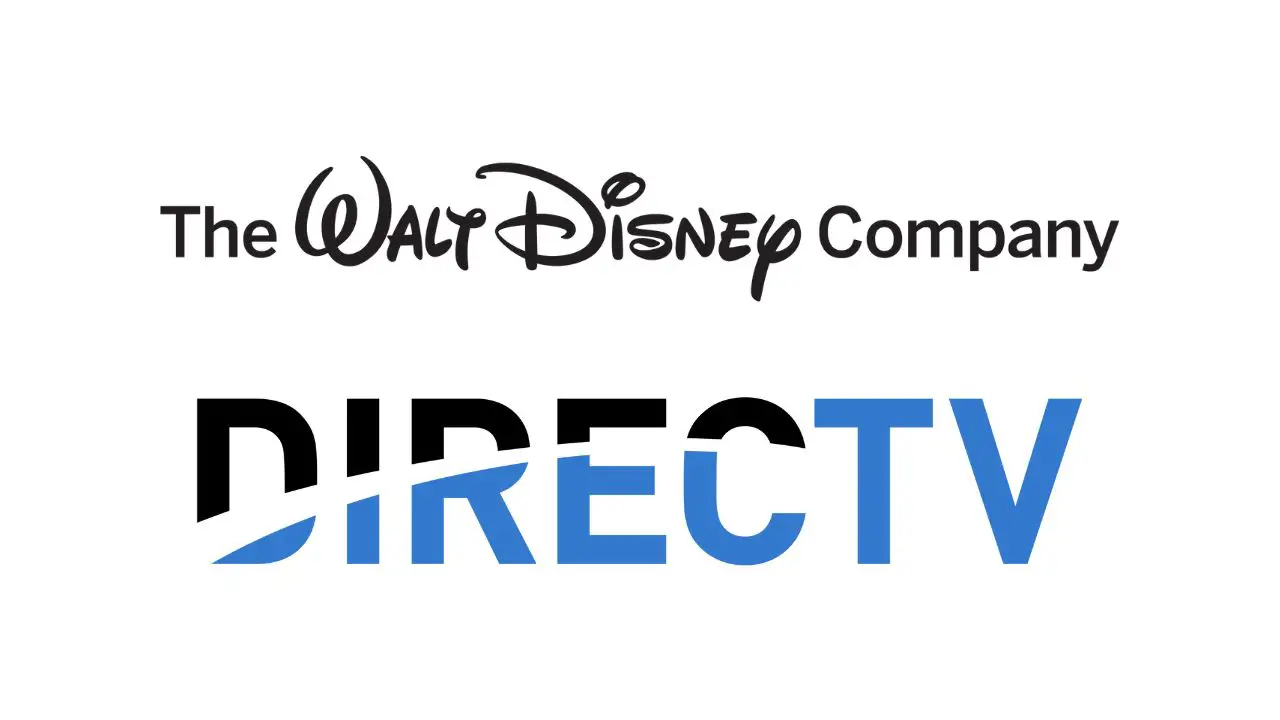 Disney DirecTV