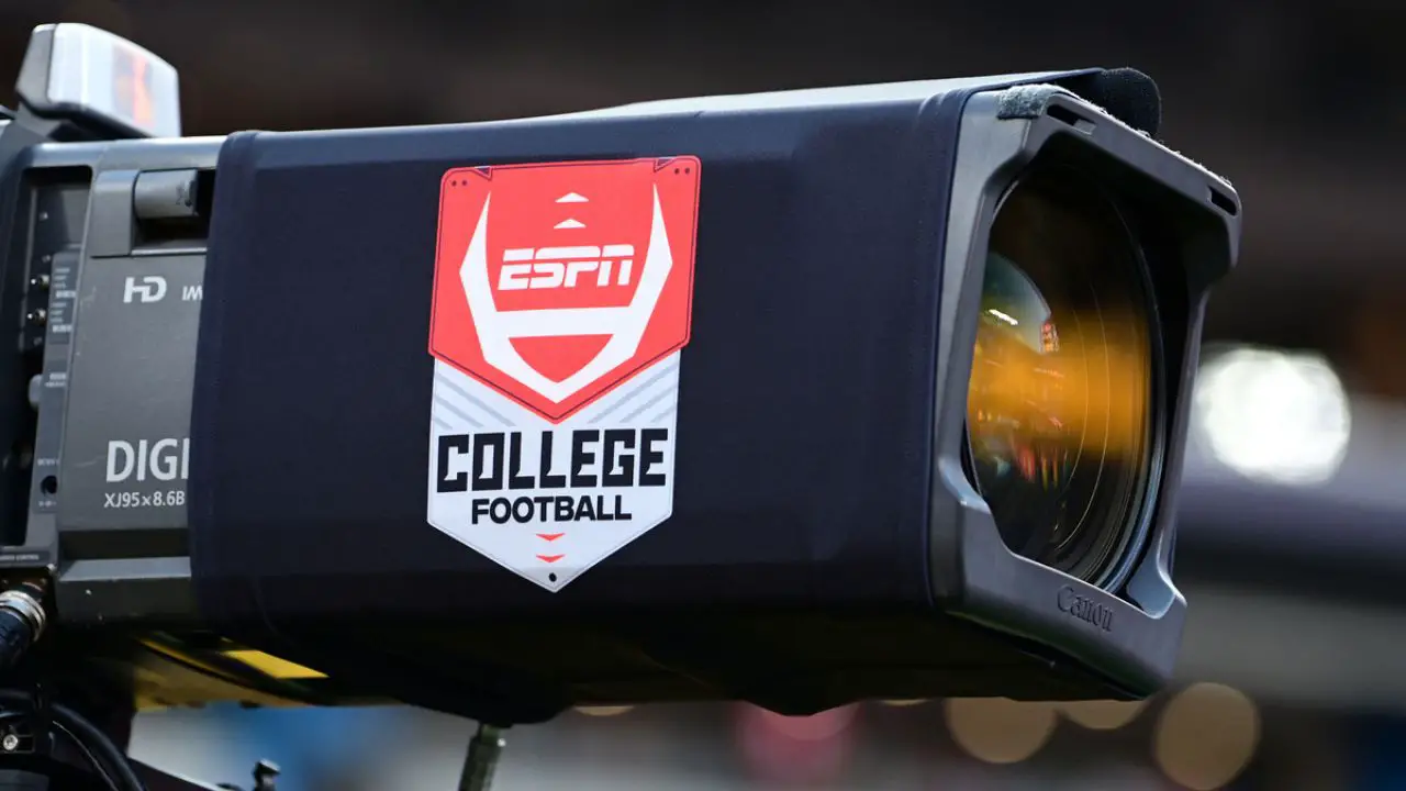 ESPN College Football