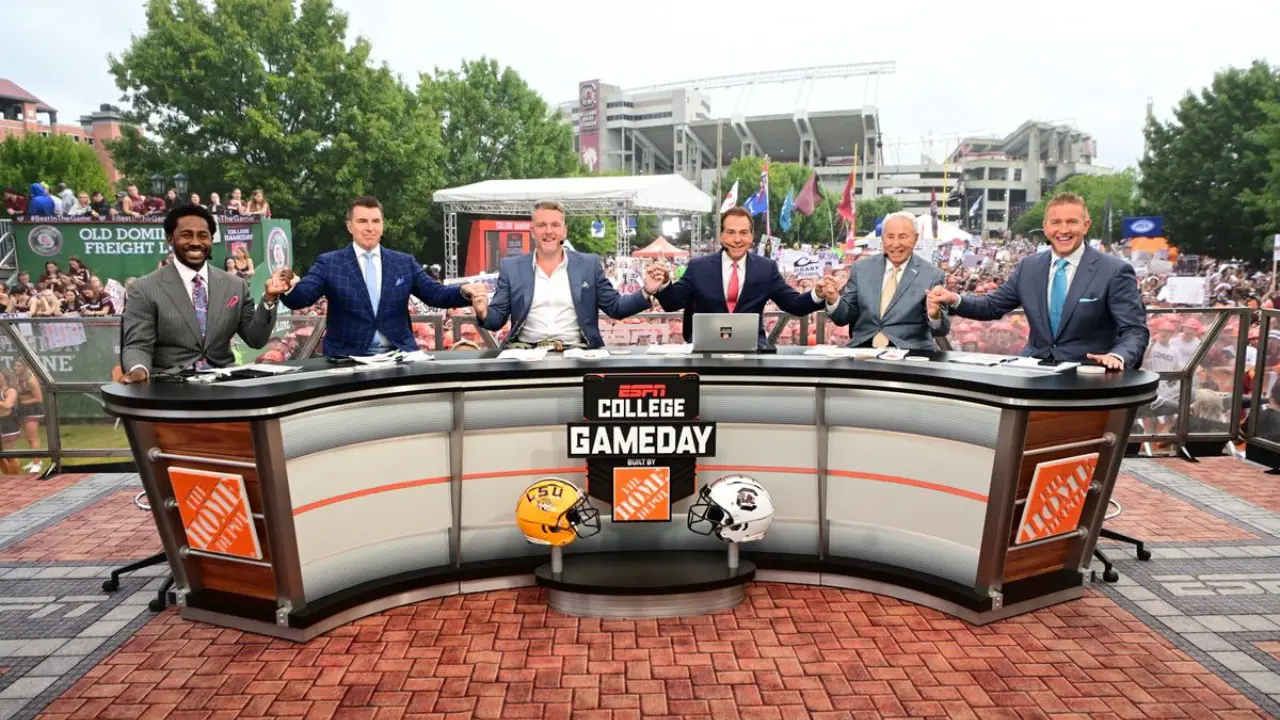 ESPN College Game Day