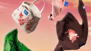 Disney and Pleasing Collaboration Begins This Weekend