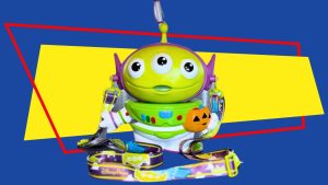 Halloween Alien Sipper Coming to Disney Parks and Disney Cruise Line
