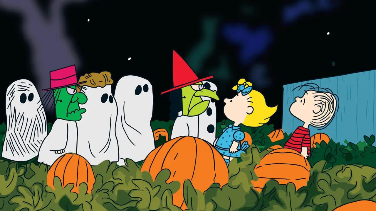 ‘It’s the Great Pumpkin, Charlie Brown,’ ‘A Charlie Brown Thanksgiving,’ and ‘A Charlie Brown Christmas’ to Stream for Free on Apple TV+