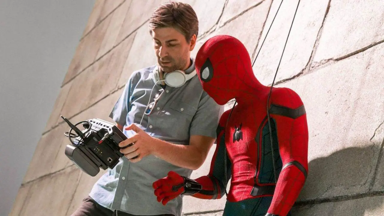 Jon Watts, Director of ‘Spider-Man: No Way Home’ Gets First-Look Deal With Disney