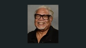 Broadway Star and Voice of Oogie Boogie Ken Page Dies at 70