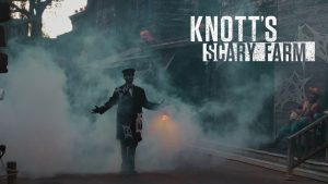 Dates and Ticket Details Released for 2025 Knott’s Scary Farm