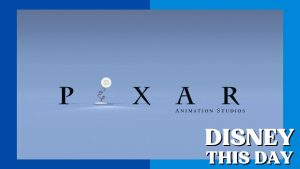 Golden Lion | DISNEY THIS DAY | September 6, 2009
