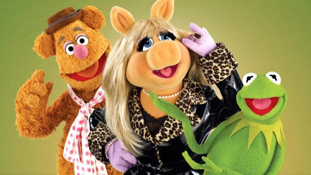 The Muppets