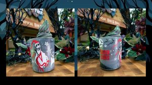 The Nightmare Grog Coming to Trader Sam’s at the Disneyland Hotel