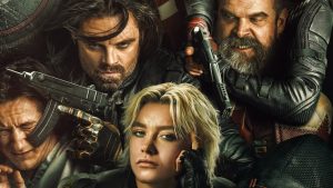 ‘Thunderbolts*’ Takes Top Spot at Weekend Box Office Again