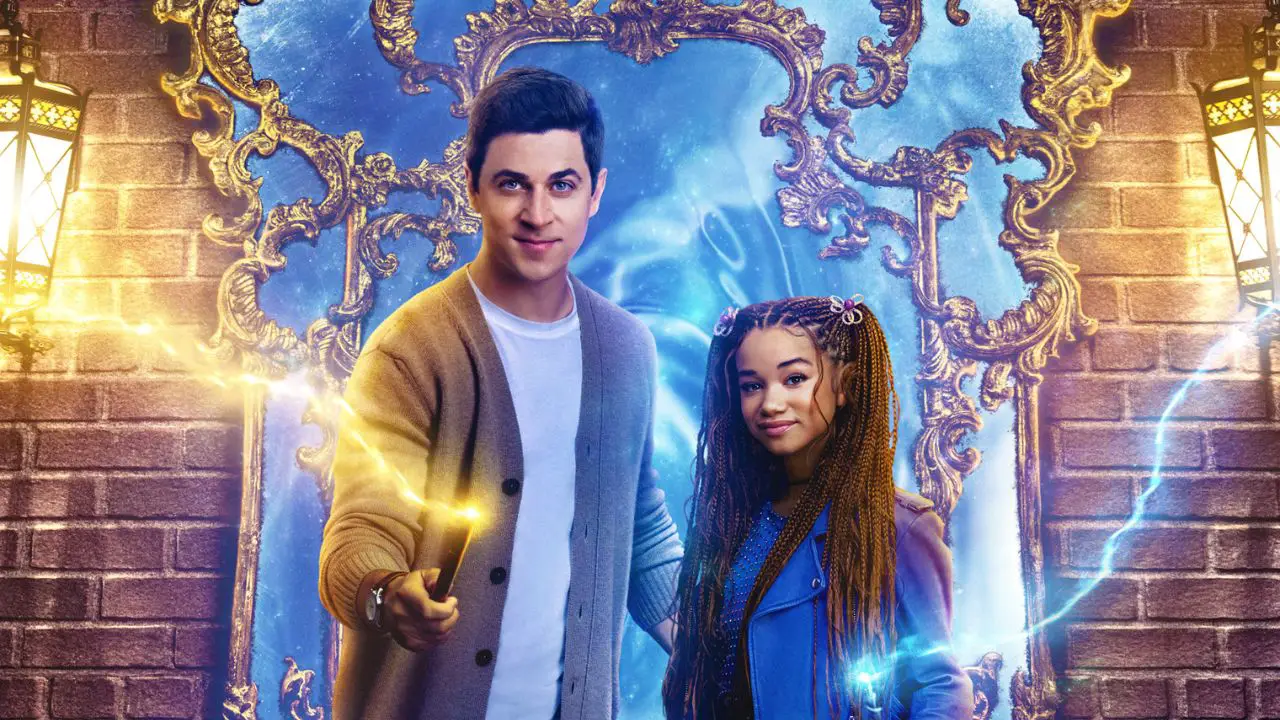 Official Trailer for ‘Wizards Beyond Waverly Place’ Released