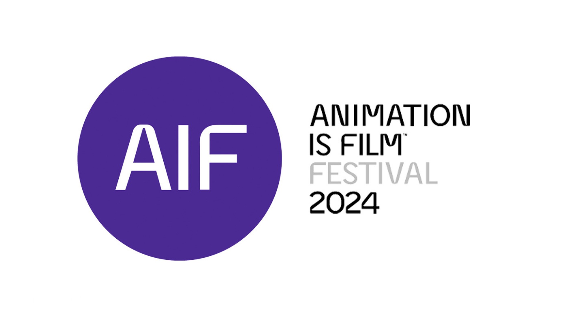 Animation is Film Festival 2024