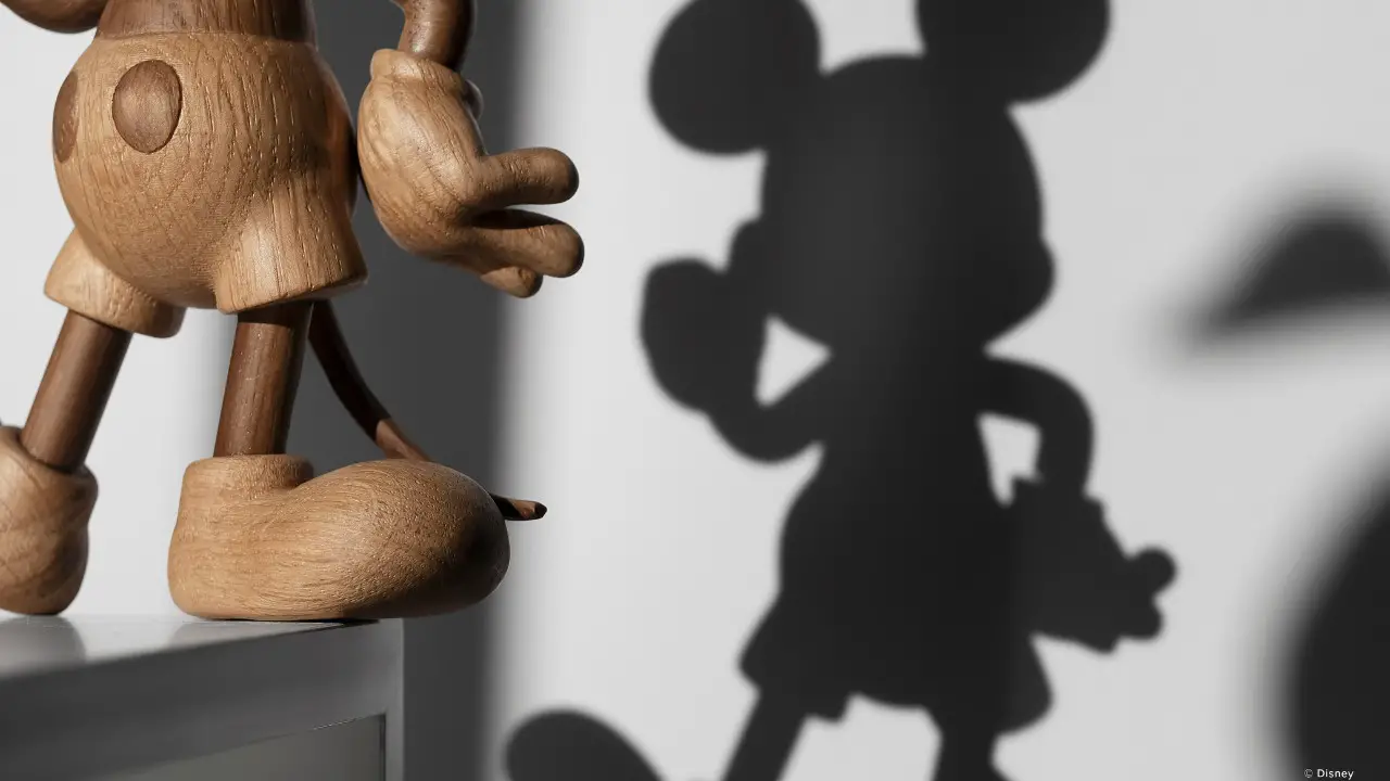 Danish-based Art & Design Company BOYHOOD Reveals New Disney Collaboration