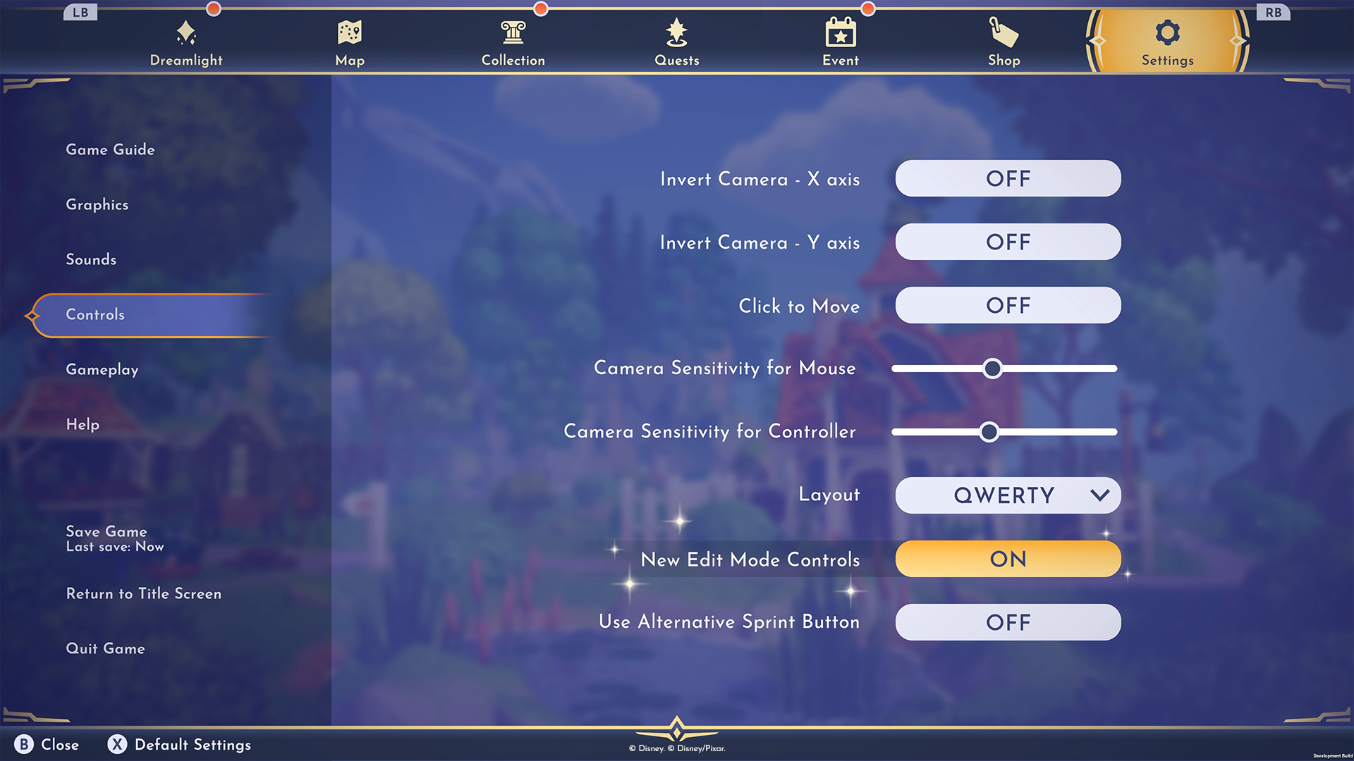 News content  Disney Dreamlight Valley