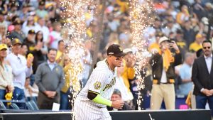 2024 MLB Wild Card Series Exclusively on ESPN Platforms Was Most-Watched Ever