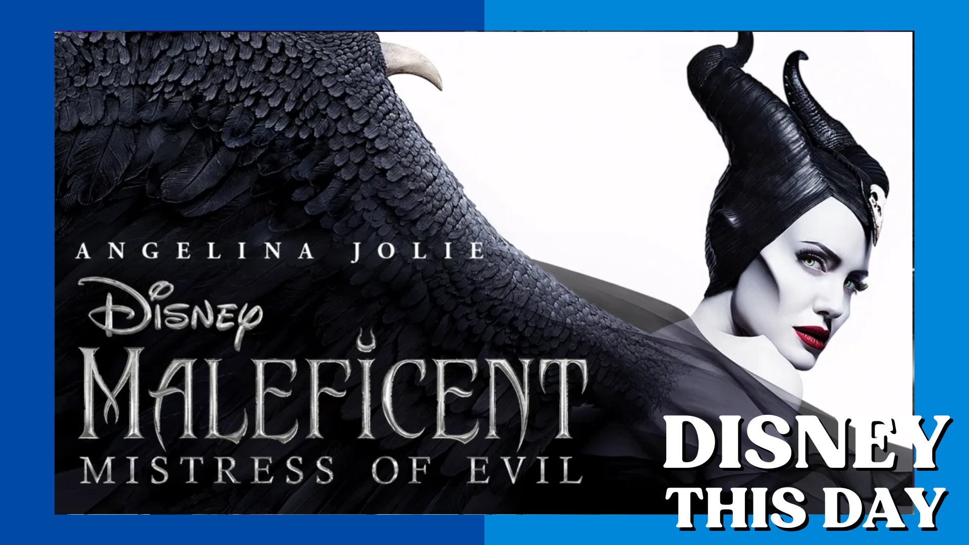 Maleficent: Mistress of Evil