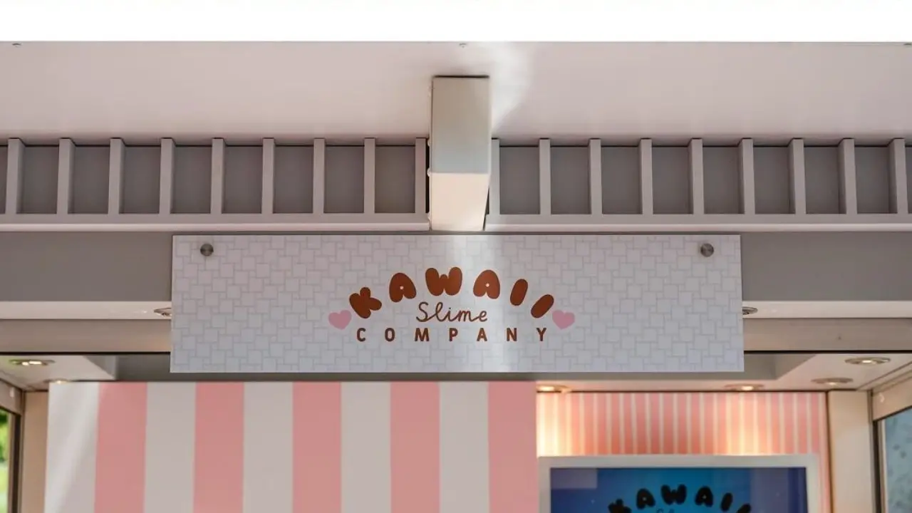 Kawaii Slime Company