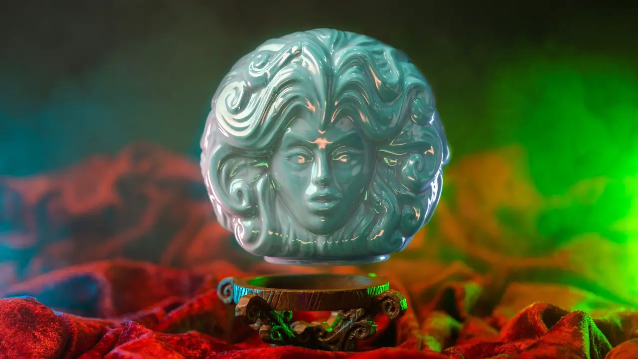 Madame Leota Mug