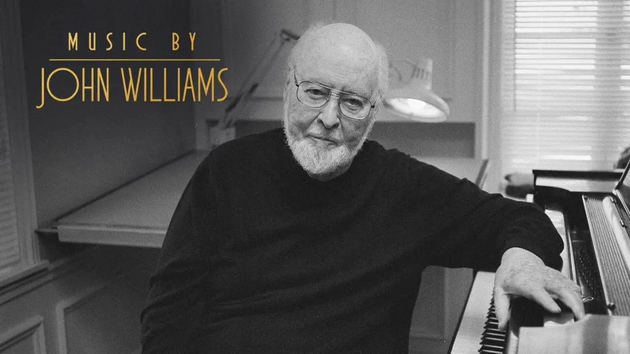 Trailer Released For ‘Music By John Williams’ One Month Ahead of Disney+ Debut