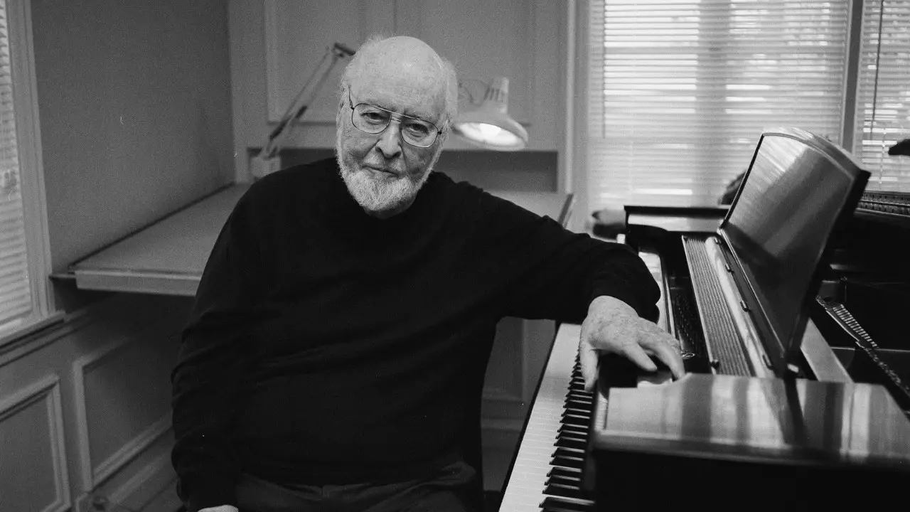 ‘Music by John Williams’ Director: A Tribute to the ‘Timeless Nature’ of His Work