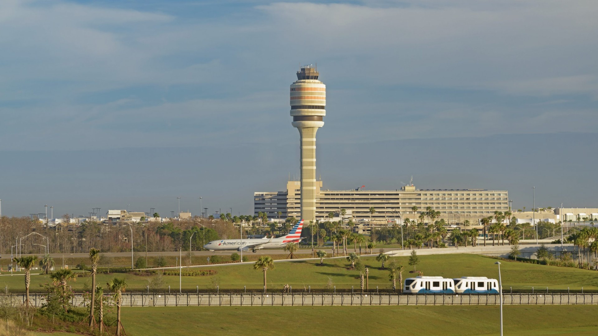 Commercial Flights to Resume at Orlando International Airport After Hurricane Milton