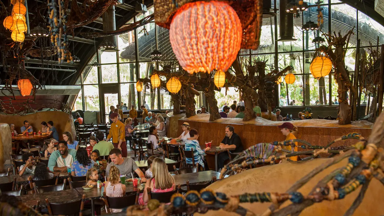 Satu’li Canteen to Serve Breakfast Once Again at Disney’s Animal Kingdom, Here’s the Menu