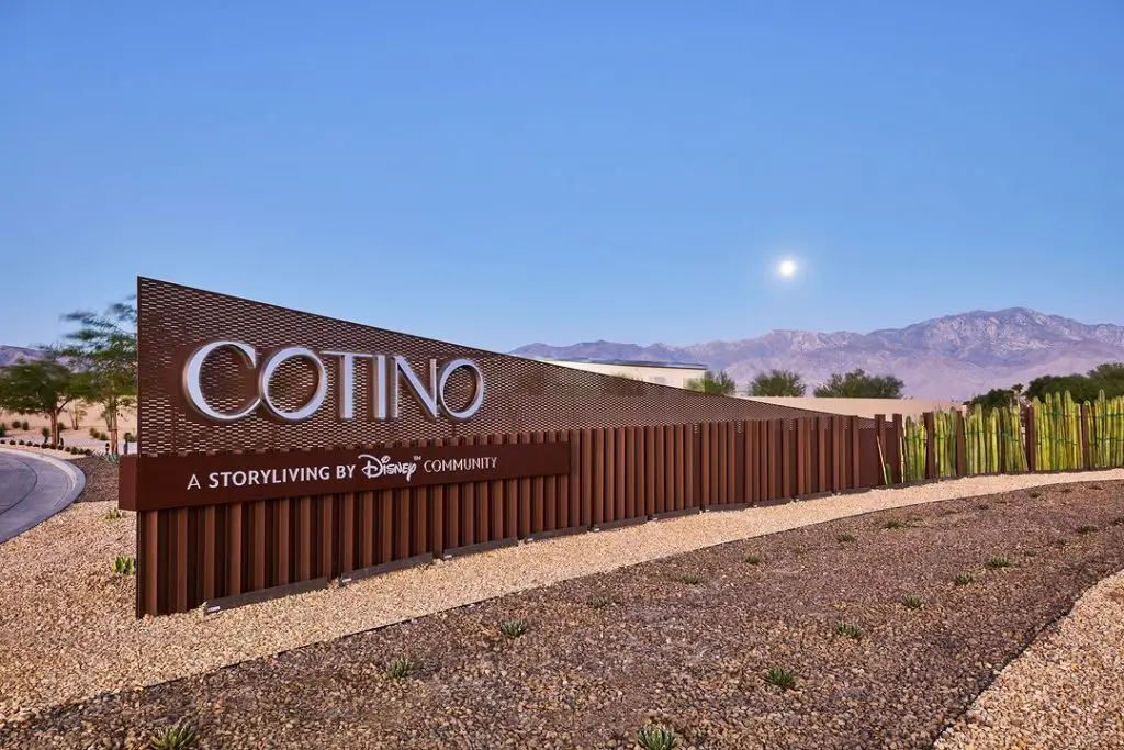 Cotino - A Storyliving by Disney Community 