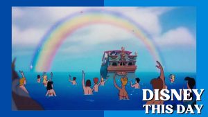 CAPS | DISNEY THIS DAY | October 26, 1989