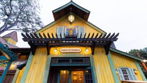 Additional Virtual Queue Opportunity Added for Tiana’s Bayou Adventure at Disneyland