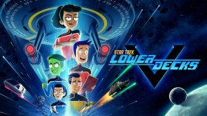 Official Trailer for Season 5 of ‘Star Trek: Lower Decks’ Debuts With Plenty of Hijinks and Ensigns Kim